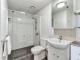 2 Bed 1Bath bathroom
 - Flynn Brisbane