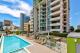 Pool area
 - Flynn Brisbane