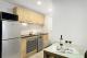 Two Bedroom Apartment Kitchen  - Quest St Kilda Bayside