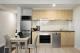 Studio Kitchen
 - Quest St Kilda Bayside