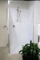 Shower
 - Quest Taupo