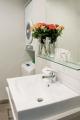 Vanity and Laundry Facilities
 - Quest Taupo
