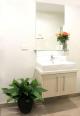 Bathroom Vanity
 - Quest Taupo