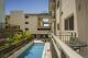 Pool & Garden area
 - Quest Townsville on Eyre
