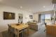 3 bed lounge & Kitchen
 - Quest Townsville on Eyre