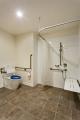 accessible bathroom
 - Quest Townsville on Eyre