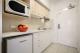 Studio Apt kitchenette  - Quest Wagga Wagga