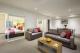 Quest Wodonga Lounge Room  - Quest Wodonga
