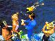 Outer Barrier Reef - Snorkel + 10 min heli flight- ex CNS Quicksilver Outer Barrier Reef - Photo 5