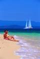 Port Douglas Tours, Cruises, Sightseeing and Touring - Outer Barrier Reef - Oceanwalker - ex Crystalbrook Marina