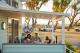 RAC Cervantes Villa Patio
 - RAC Cervantes Holiday Park