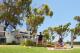 RAC Cervantes
 - RAC Cervantes Holiday Park