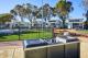 BBQ Facilities
 - RAC Cervantes Holiday Park