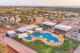  Accommodation, Hotels and Apartments - RAC Exmouth Cape Holiday Park