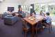 Villa
 - RACV Cape Schanck Resort