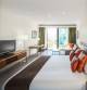 Resort Room
 - RACV Goldfields Resort