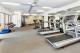 Gym
 - RACV Goldfields Resort
