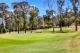 Golf
 - RACV Goldfields Resort
