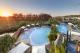Enjoy the sunset by the pool
 - RACV Noosa Resort
