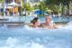 Relax in the Spa
 - RACV Noosa Resort