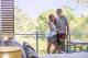 One bedroom Suite
 - RACV Noosa Resort