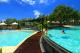 Heated pools
 - RACV Noosa Resort