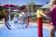 Water splash fun
 - RACV Noosa Resort