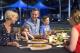 Family dining
 - RACV Noosa Resort