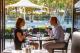 5 star dining
 - RACV Noosa Resort