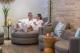 One Spa relaxation lounge
 - RACV Noosa Resort