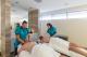 Couples massage
 - RACV Noosa Resort