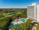 External
 - RACV Royal Pines Resort