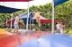 Kid's playground
 - RACV Royal Pines Resort