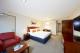Hotel Rooms
 - RACV Hobart Hotel