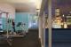 Rooftop Fitness Centre
 - Radisson On Flagstaff Gardens Melbourne