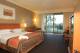 Resort Golf View Room
 - Mercure Gold Coast Resort