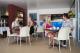 Hervey's Restaurant and Bar
 - Ramada Resort by Wyndham Hervey Bay