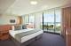 Deluxe Ocean View
 - Ramada by Wyndham Marcoola Beach