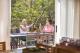 Relaxing on deck
 - Ramada Resort by Wyndham Phillip Island