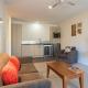 One bedroom superior beachfront unit
 - Ramada Resort Reia Taipa Beach