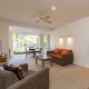 One bedroom superior beachfront unit
 - Ramada Resort Reia Taipa Beach