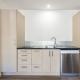 One bedroom superior beachfront unit
 - Ramada Resort Reia Taipa Beach