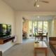 One bedroom superior poolside unit
 - Ramada Resort Reia Taipa Beach