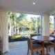 One bedroom superior poolside unit
 - Ramada Resort Reia Taipa Beach