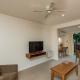 One bedroom superior poolside unit
 - Ramada Resort Reia Taipa Beach