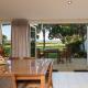 Pacific Suite
 - Ramada Resort Reia Taipa Beach