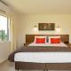 Two Bedroom Superior Family Unit
 - Ramada Resort Reia Taipa Beach