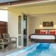 Two Bedroom Superior Family Unit
 - Ramada Resort Reia Taipa Beach