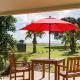 Two Bedroom Superior Family Unit  - Ramada Resort Reia Taipa Beach