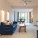 One Bedroom Deluxe Beachfront unit
 - Ramada Resort Reia Taipa Beach
